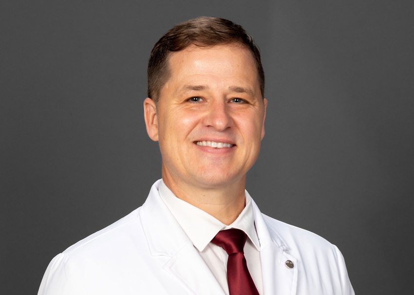 Barker, Dr. Benjamin