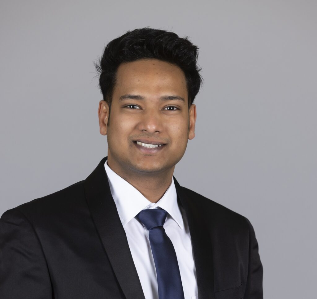Shreyansh Srivastava