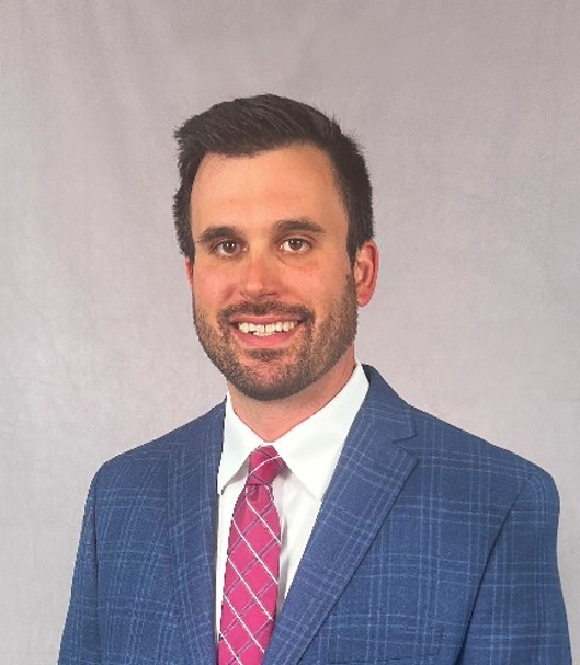 Chad Robertson