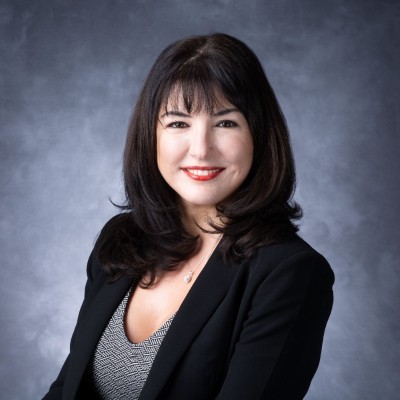 Gizem Cifter, Ph.D. Headshot