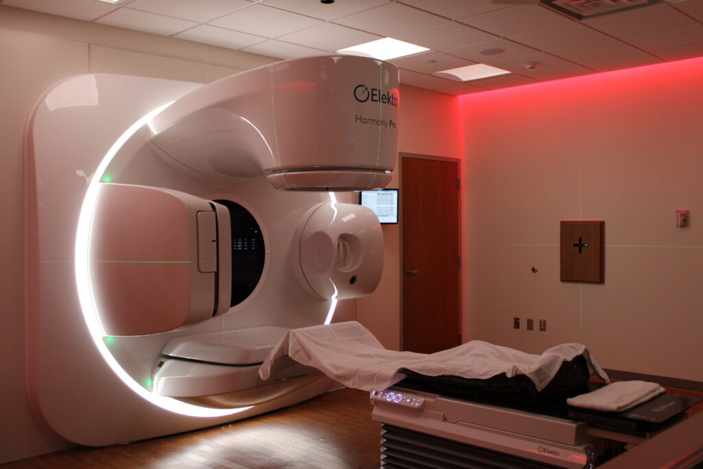 Elekta Rarmony Red