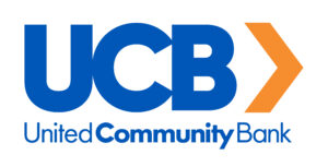 UCB - United Community Bank Logo