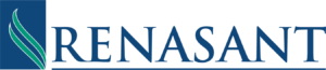 Renasant Logo - Full Color