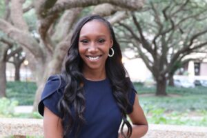 Shanice Manning Headshot