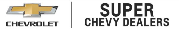 Super Chevy Dealers Logo