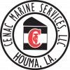 Cenac Marine Services logo