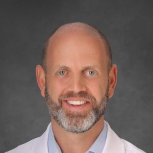 Scott Delacroix, MD, FACS