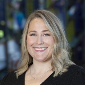 Maeghan Jacob