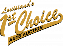 Louisiana1st Choice Auto Auction