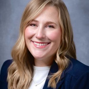 Maeghan Jacob
