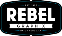 REBEL GRAPHIX logo