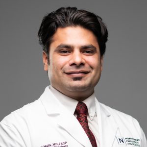 Faizan Malik, MD
