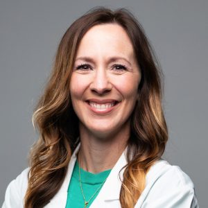 Genevieve Maronge, MD