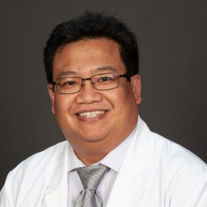 Victor Lin MD