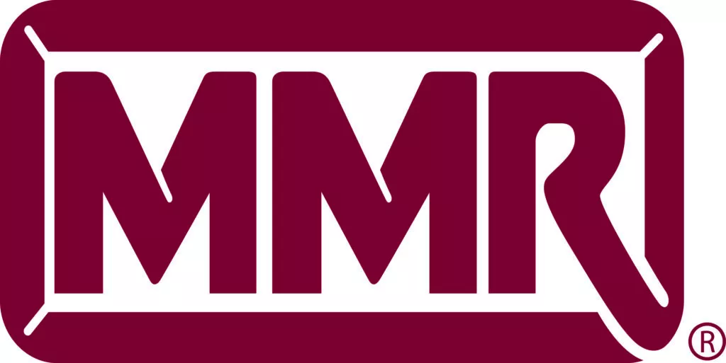 MMR logo